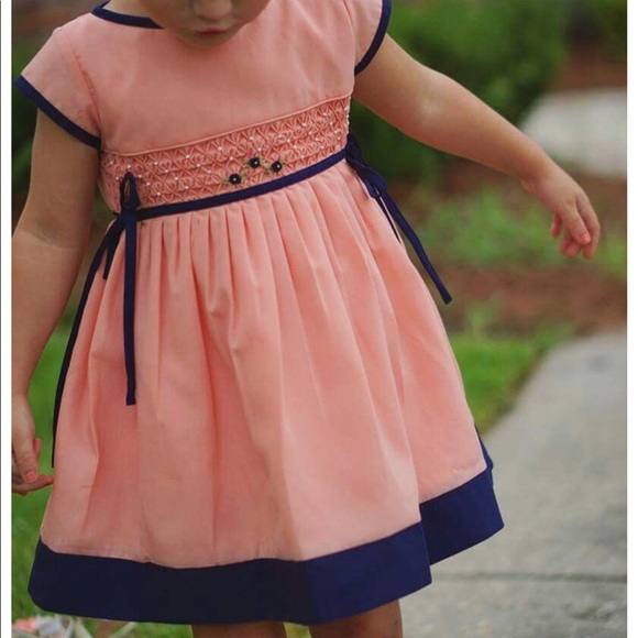 well dressed wolf Other - Well Dressed Wolf Caroline dress 3T